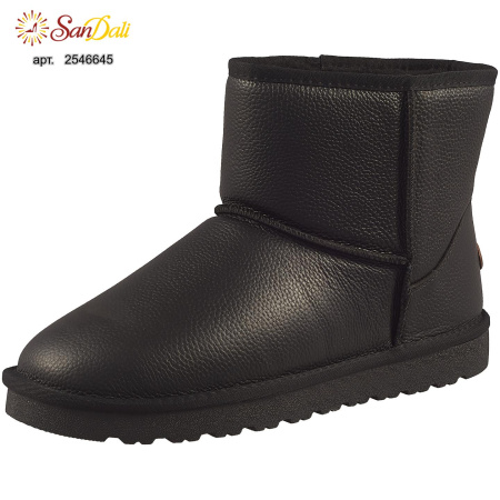 Угги мужские зимние TOFA