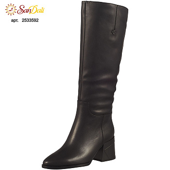 Сапоги женские осенние GRA