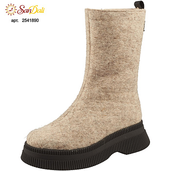 Валенки женские зимние SELM