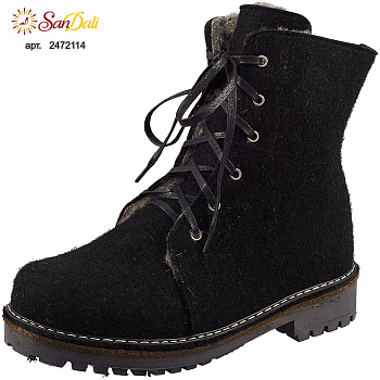 Валенки мужские зимние UNTOVALENKI