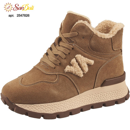 Кроссовки зимние BONAVI