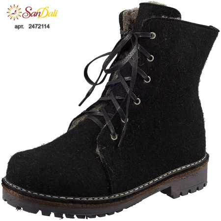 Валенки мужские зимние UNTOVALENKI