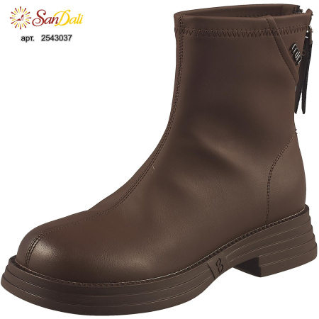 Ботинки осенние GRA