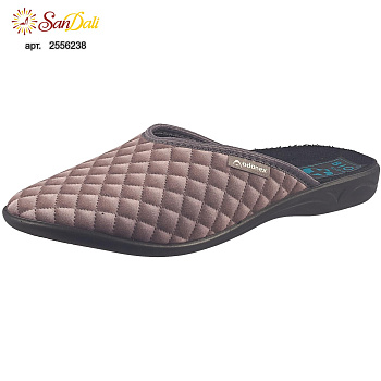 Тапочки домашние женские ADANEX