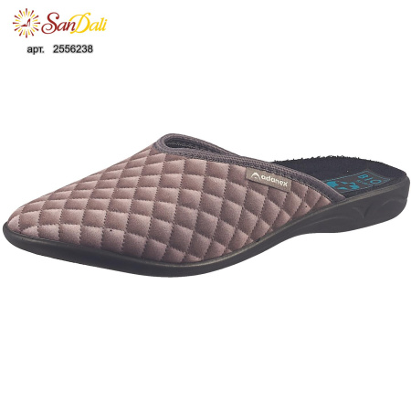 Тапочки домашние женские ADANEX