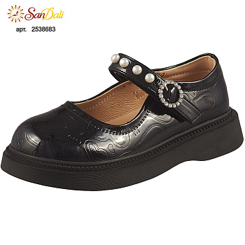 Туфли детские Antilopa