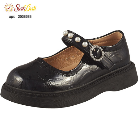 Туфли детские Antilopa