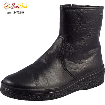 Сапоги мужские зимние ROMER