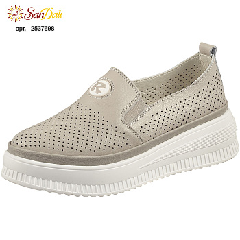 Туфли женские LaGrandezza