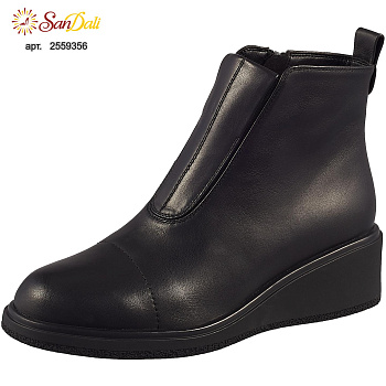 Ботинки осенние VIA CORITZA