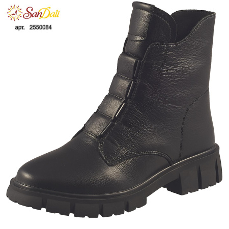 Ботинки женские зимние BADEN