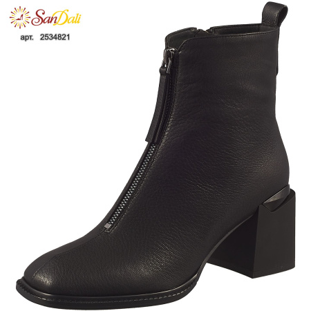 Ботинки осенние GRA