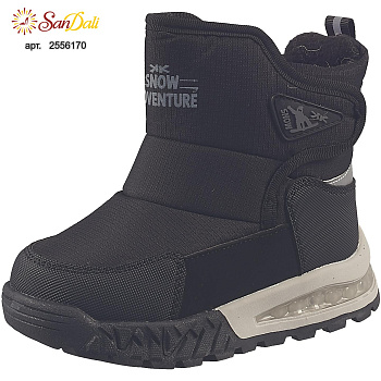 Дутики детские зимние KEDBERRY