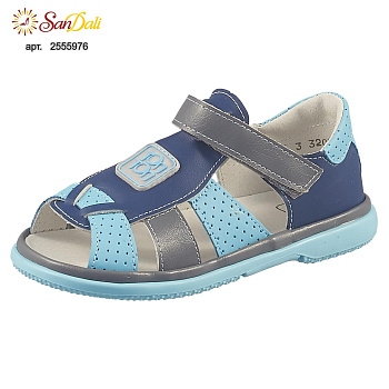 Сандалии детские Топ Топ