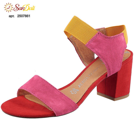 Босоножки MARCO TOZZI