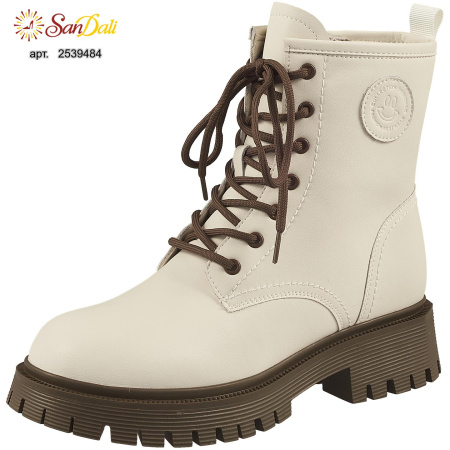 Ботинки женские зимние BONAVI