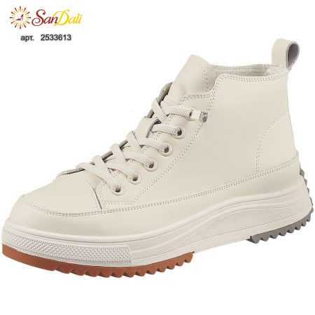 Ботинки осенние BADEN