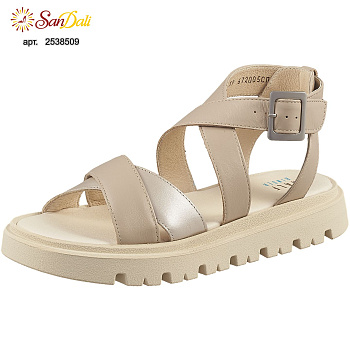 Сандалии женские RALF