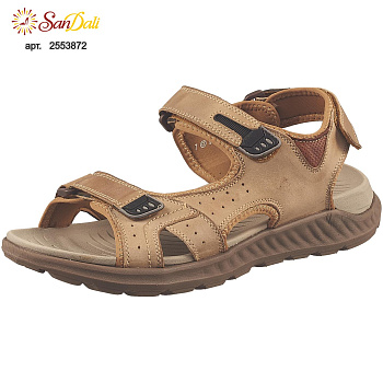 Сандалии мужские TOFA
