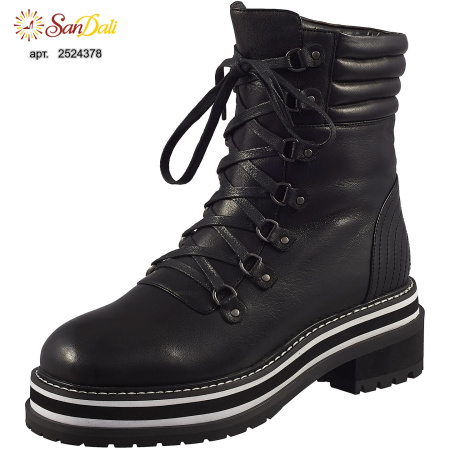 Ботинки зимние AIDINI TREND