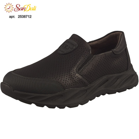 Туфли детские Antilopa