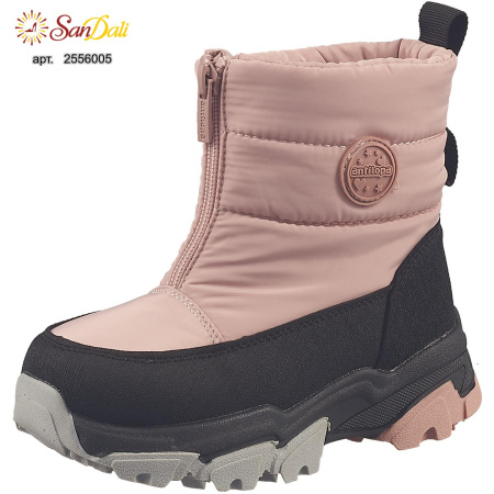 Дутики детские зимние Antilopa