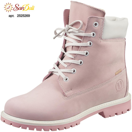 Ботинки женские зимние BURGERSCHUHE