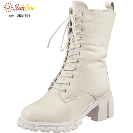 Ботинки женские зимние K.LASIYA