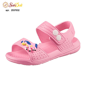 Обувь пляжная детская KEDDO