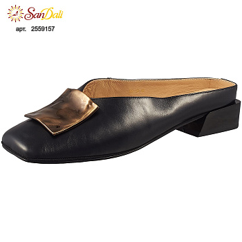 Сабо женские Regina Bottini