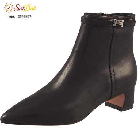 Ботинки осенние GRA