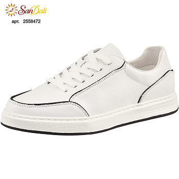 Туфли мужские CLEMENTO