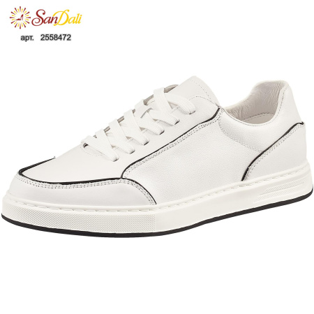 Туфли мужские CLEMENTO