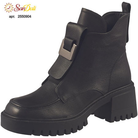 Ботинки осенние GRA