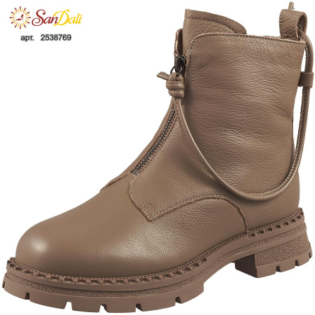 Ботинки женские зимние GRA