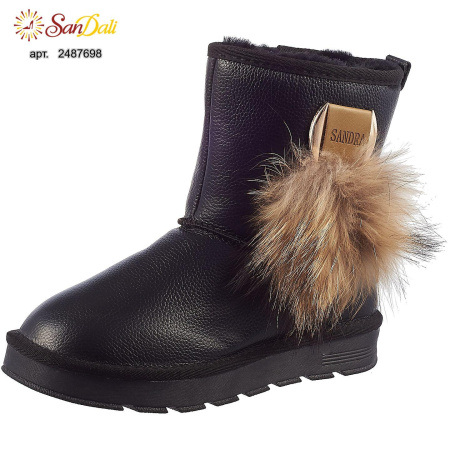 Угги женские зимние SNDR/Lifexpert