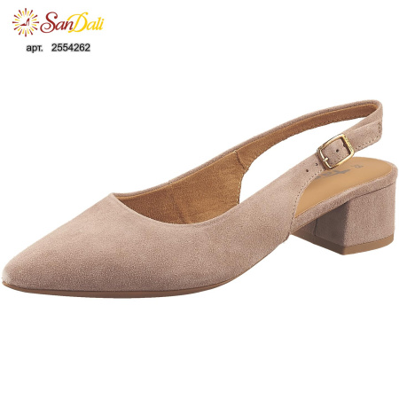 Туфли женские TAMARIS