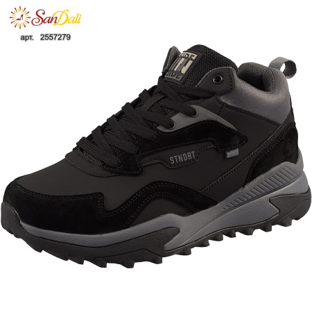 Кроссовки мужски зимние TORSION FIELD