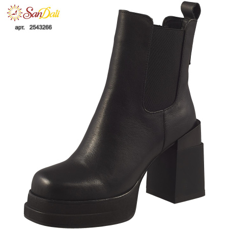 Ботинки осенние GRA