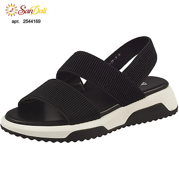 Босоножки детские KEDDO