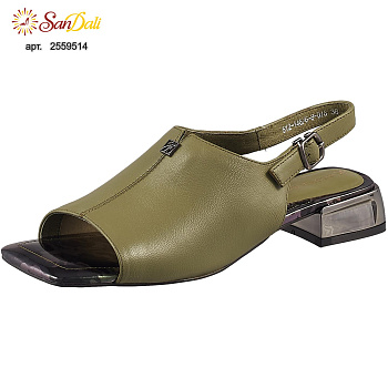 Босоножки Regina Bottini