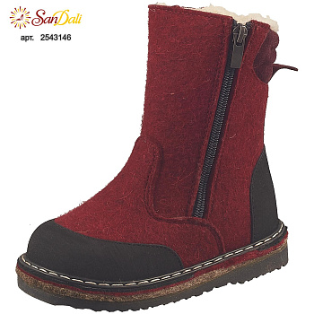 Валенки детские зимние UNTOVALENKI