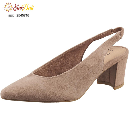 Туфли женские MARCO TOZZI PREMIO