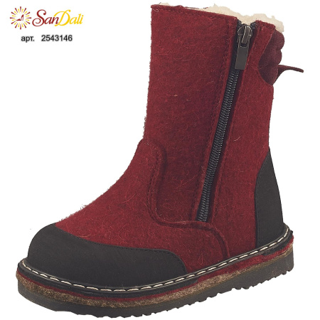 Валенки детские зимние UNTOVALENKI