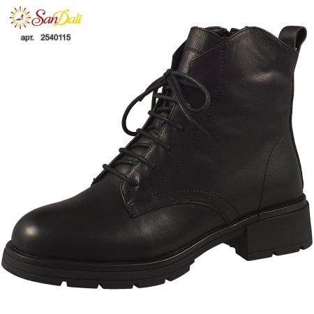 Ботинки женские зимние GRA