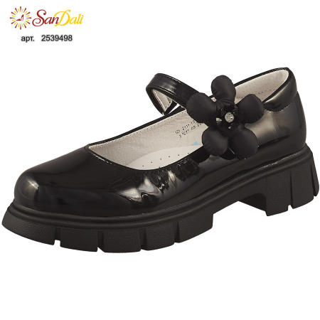 Туфли детские KENKA