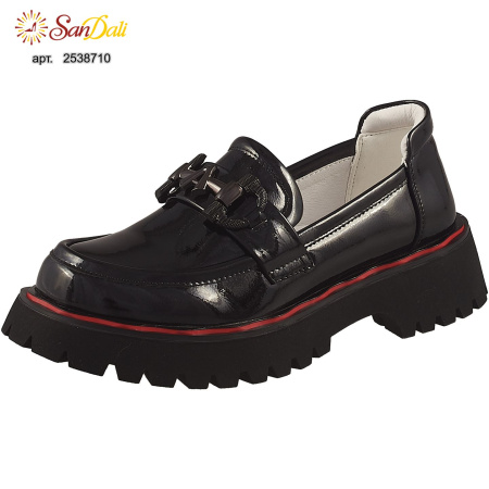 Туфли детские Antilopa