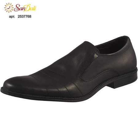 Туфли мужские осенние SHUMANN