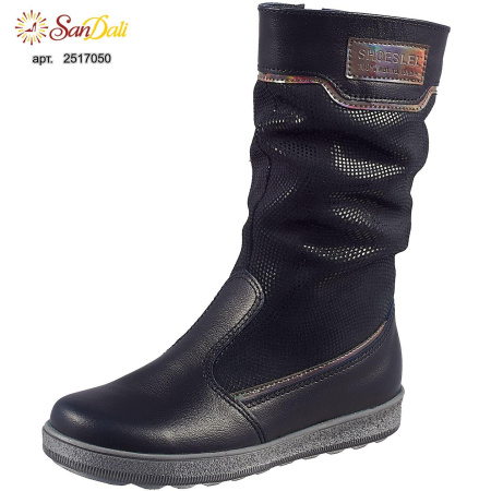 Сапоги детские осенние SHOESLEL