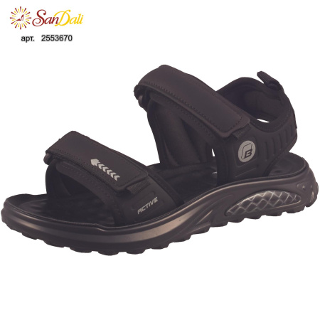 Сандалии детские BADEN